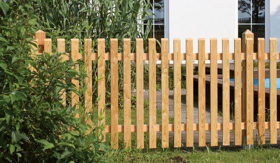 Gartenzäune homify