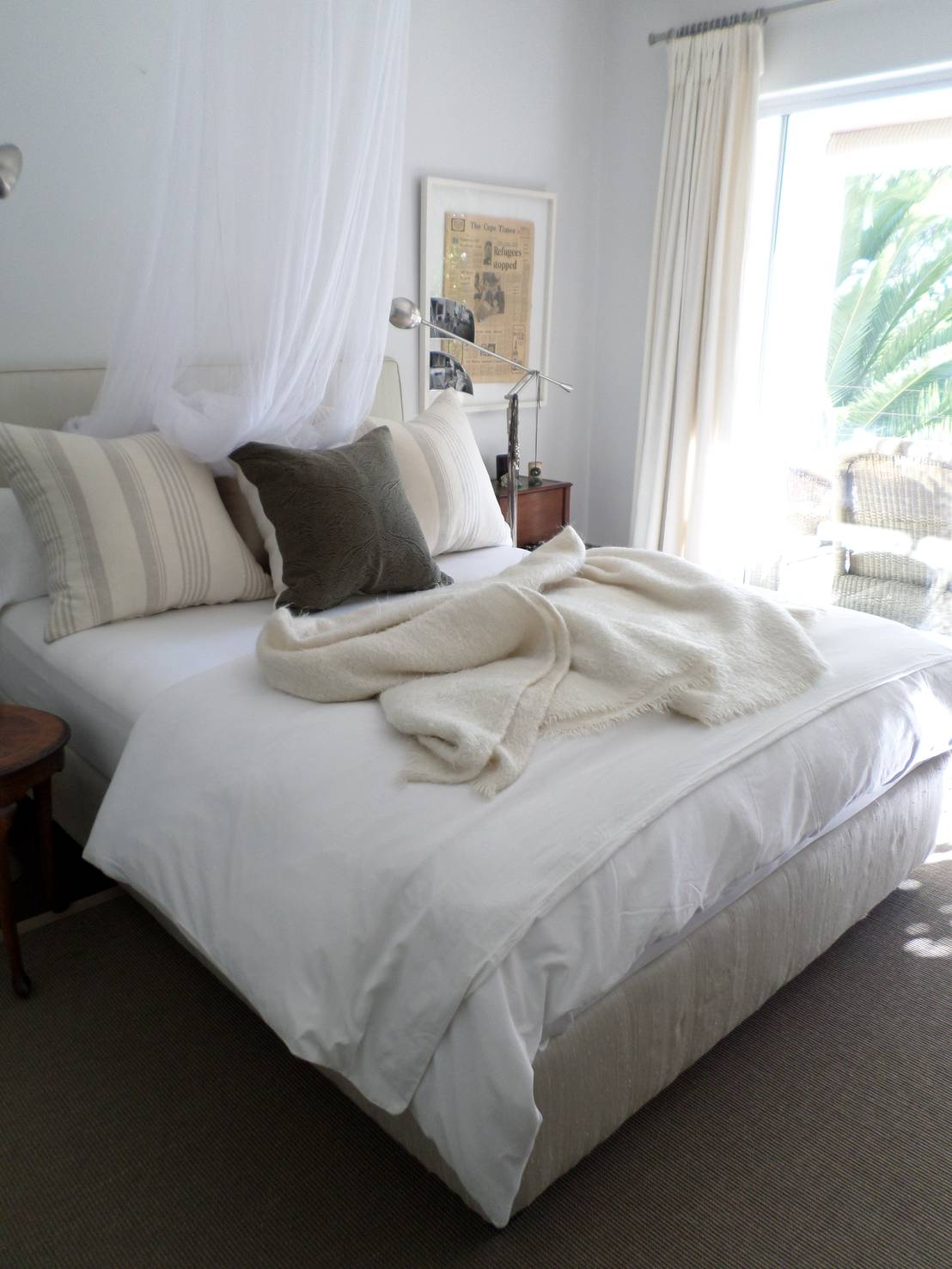 13 South African bedroom designs