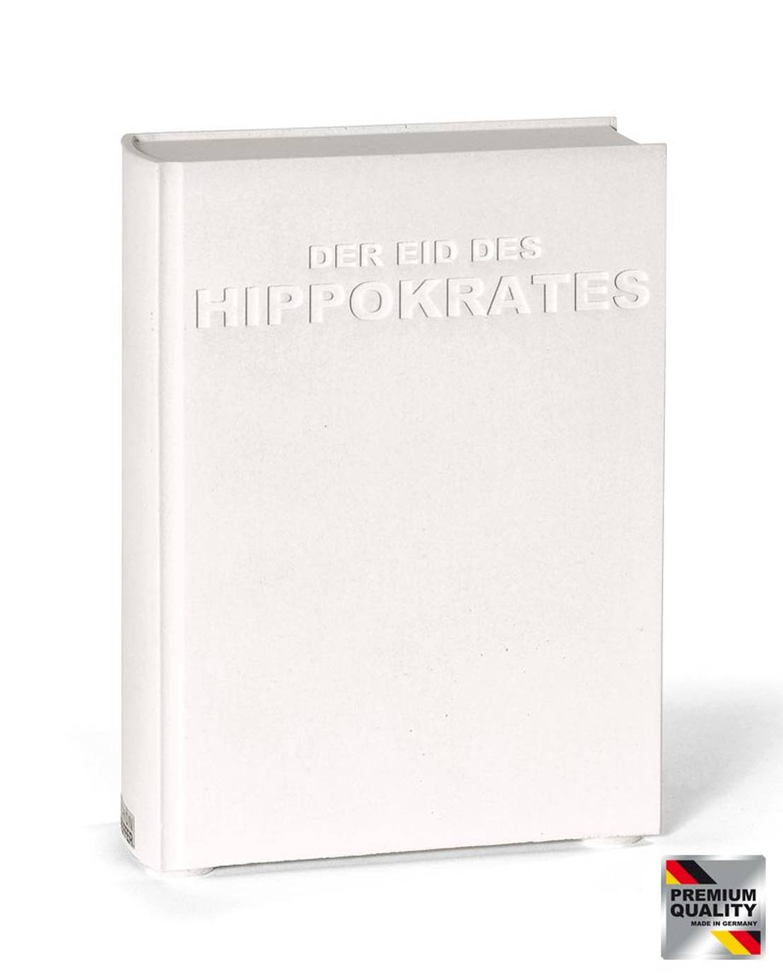 Der Eid des Hippokrates! | homify