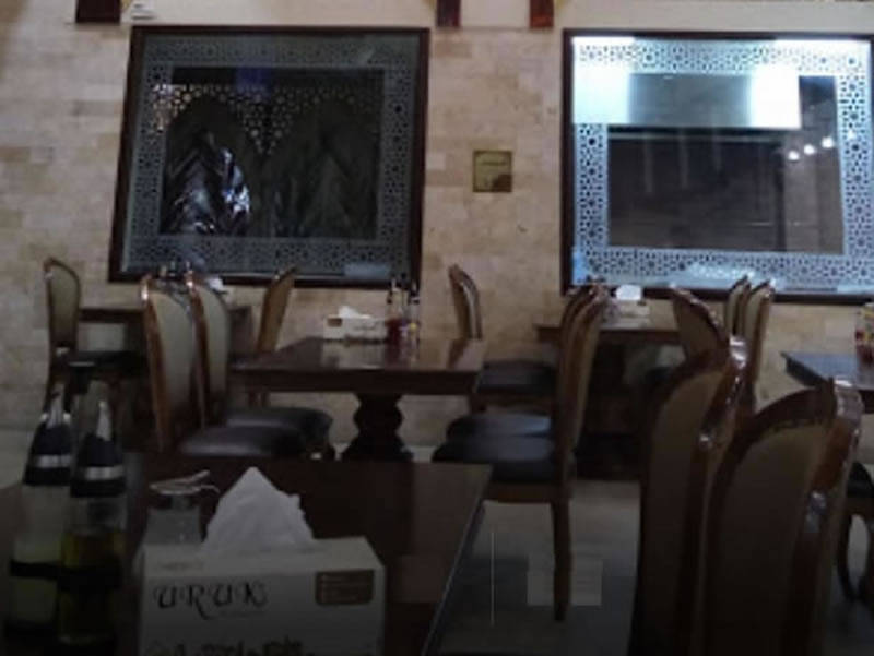 Uruk Restoran Sandalye Ve Masa Ihracati Manama Bahreyn By Palmiye Kocak Sandalye Masa Koltuk Mobilya Dekorasyon Homify