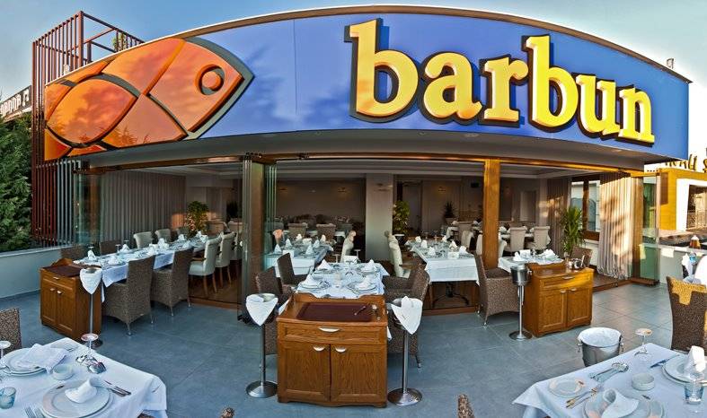 Maltepe Barbun Balik Restaurant By Palmiye Kocak Sandalye Masa Koltuk Mobilya Dekorasyon Homify