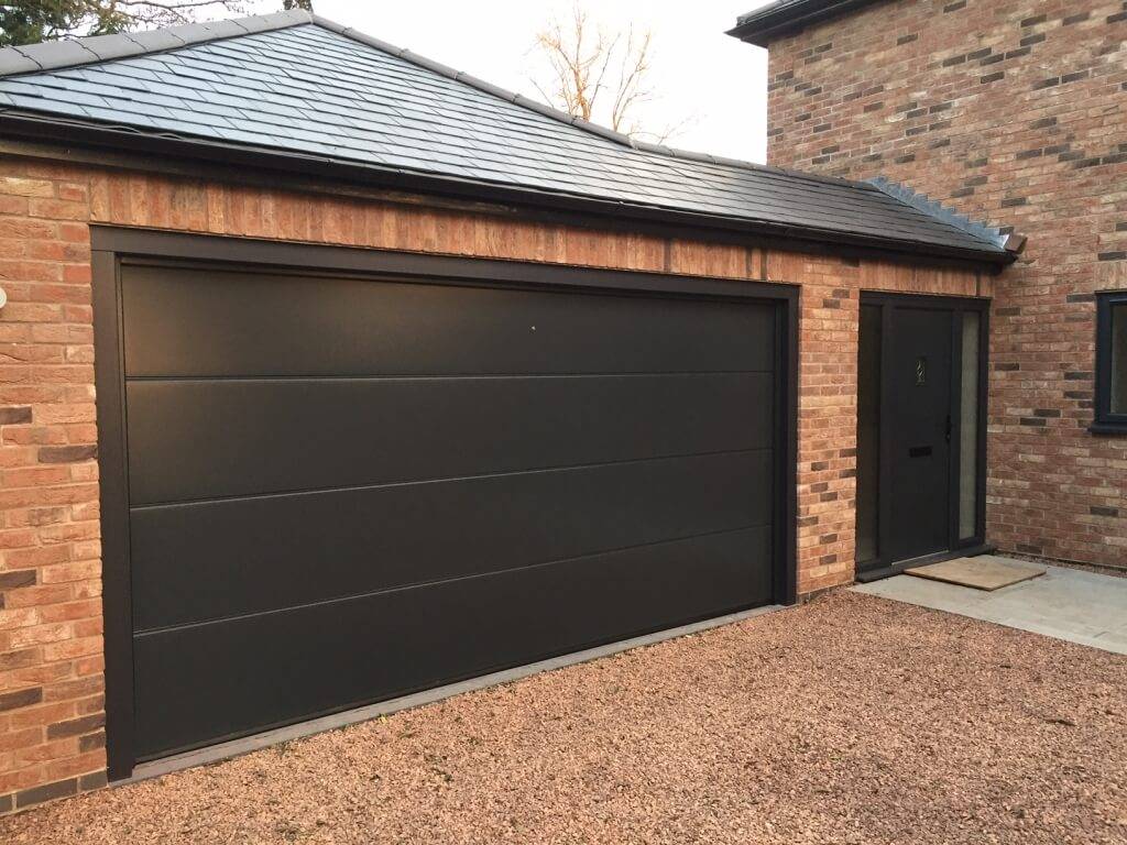 Reliable & Durable Garage Doors by Garage Doors Cape Town homify