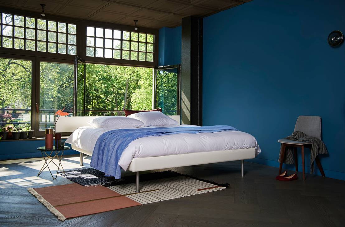 Bett Match By Auping Deutschland Homify