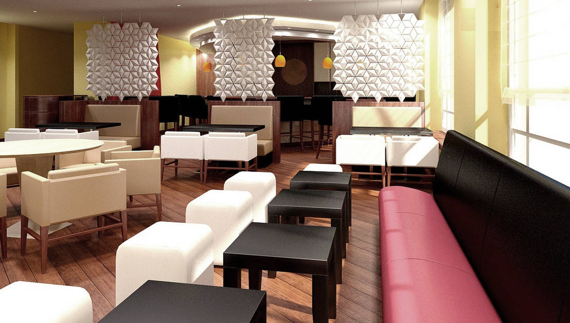 MODULAR ROOM DIVIDER SYSTEM WHICH FITS EVERYWHERE homify