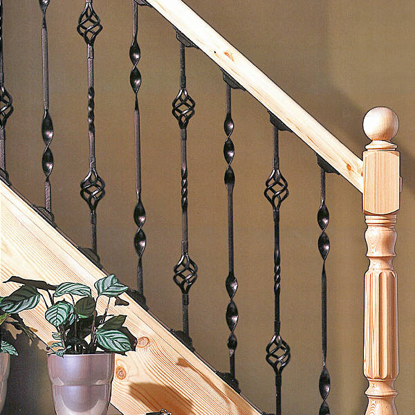 Metal Spindles | homify