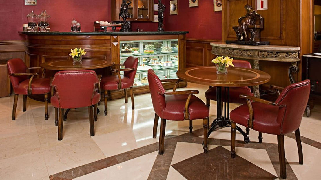 Lares Park Hotel Homify