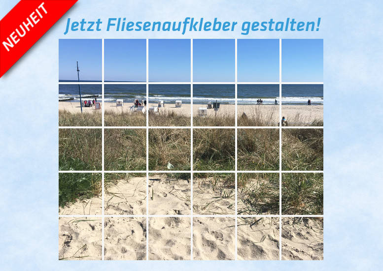 Fliesenaufkleber Selber Gestalten Homify