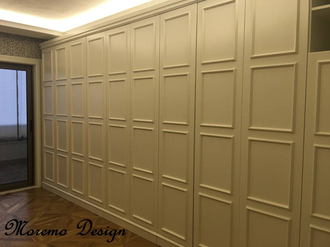 Moremo Design By Moremo Mobilya Tasarim Homify