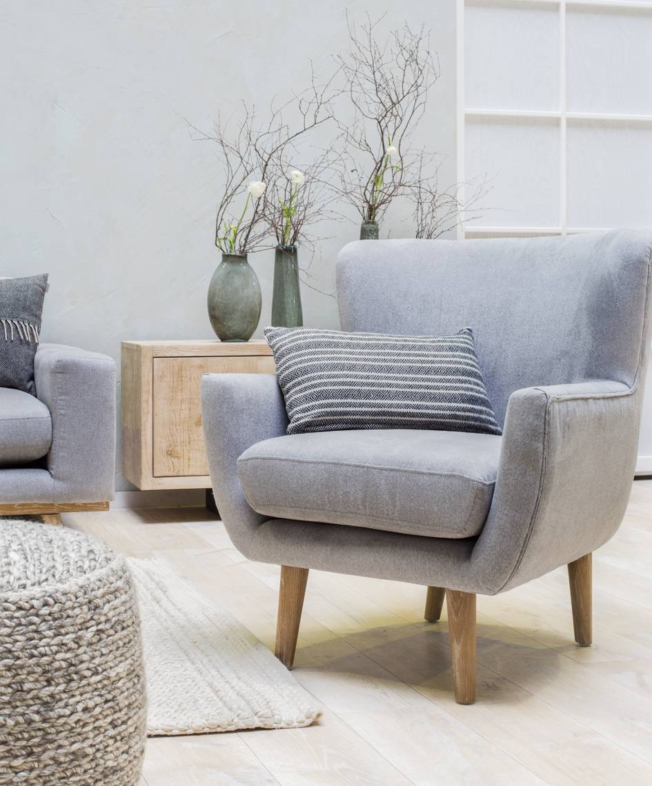 Wohnstil Nordic Homify