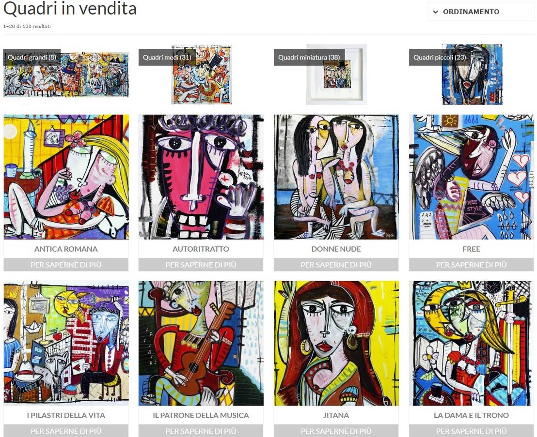 Quadri In Vendita Homify