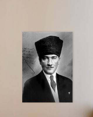 ataturk tablo homify