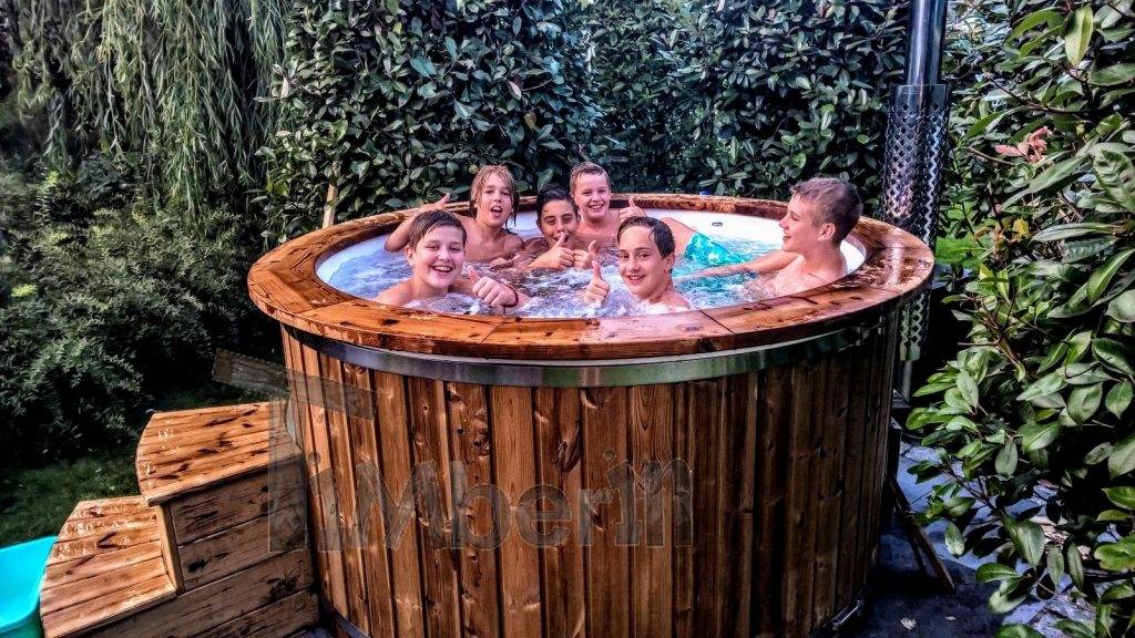 Badezuber, Badefass und Whilrpool | homify
