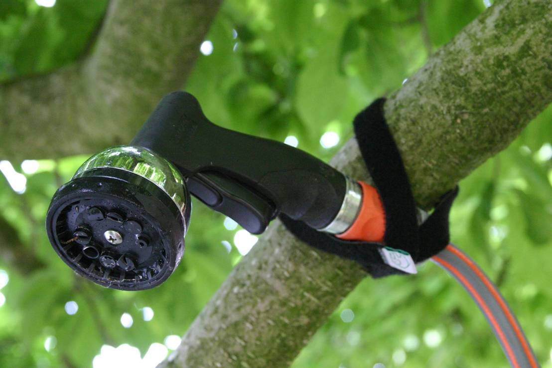 Gartendusche Schnell Gebaut Mit Crozzfix By Doc Ho Ug Homify