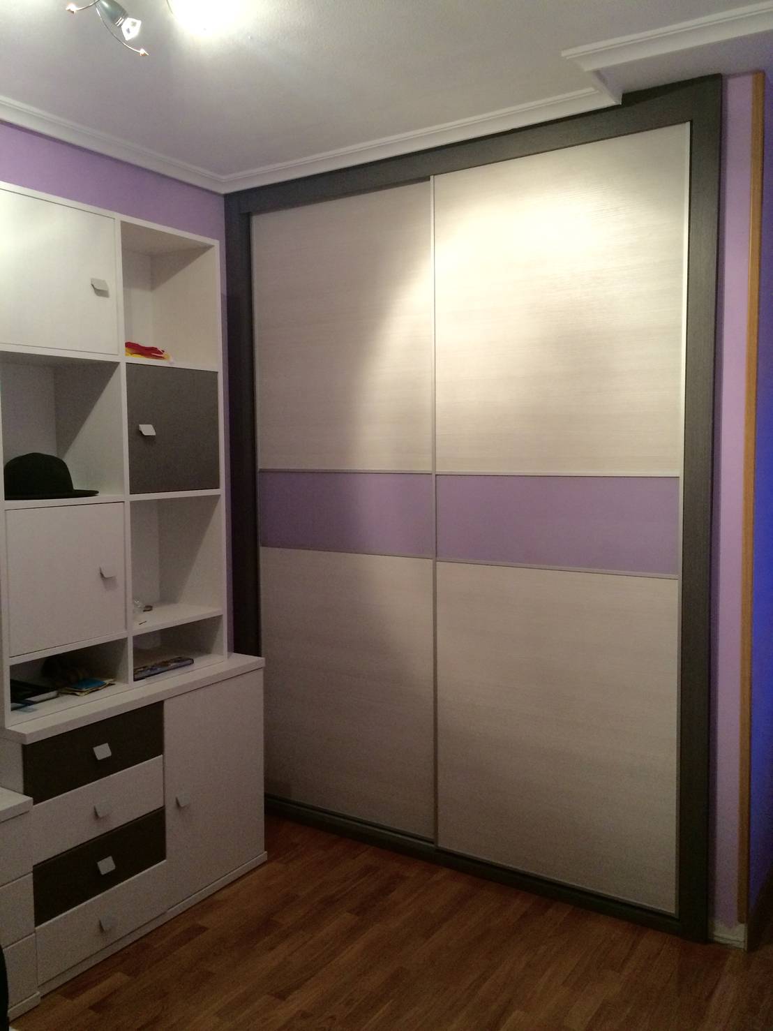 ARMARIOS JAPONES LAMINADO | homify