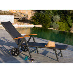 Sonnenliegen Homify