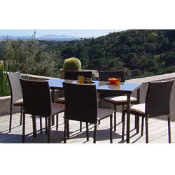 Gartenmöbel-Set | homify