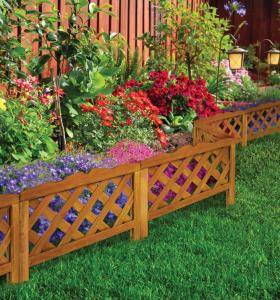 Cercas para jardín | homify