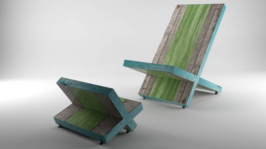 Disegno Di Legno Homify