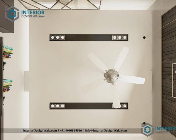 3 Bhk Residential Design By Interiordesignwala Com Homify
