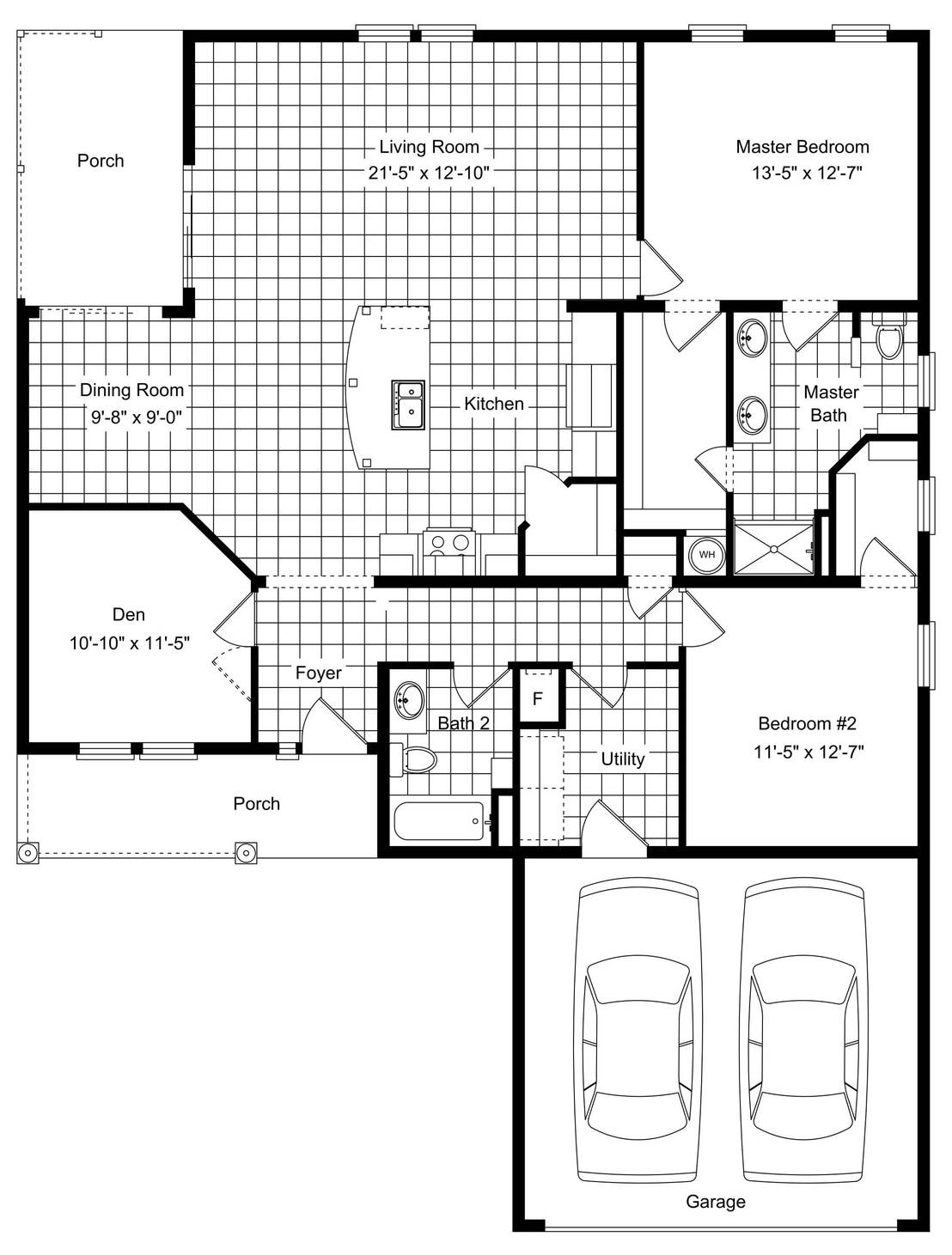 Create 2D 3D Floor Plans by The 2D3D Floor Plan Company  homify Image#70 Create 2D 3D Floor Plans by The 2D3D Floor Plan Company  homify