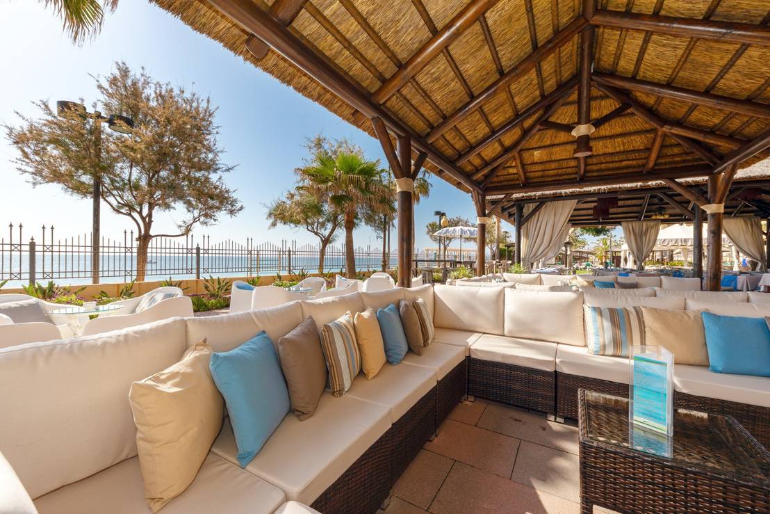 Pérgolas y estructuras de madera en Malaga homify