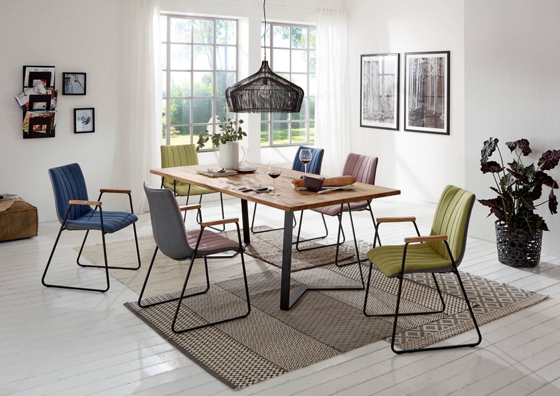 Esszimmer Von Manuu Einrichtungen Gmbh Co Kg Homify