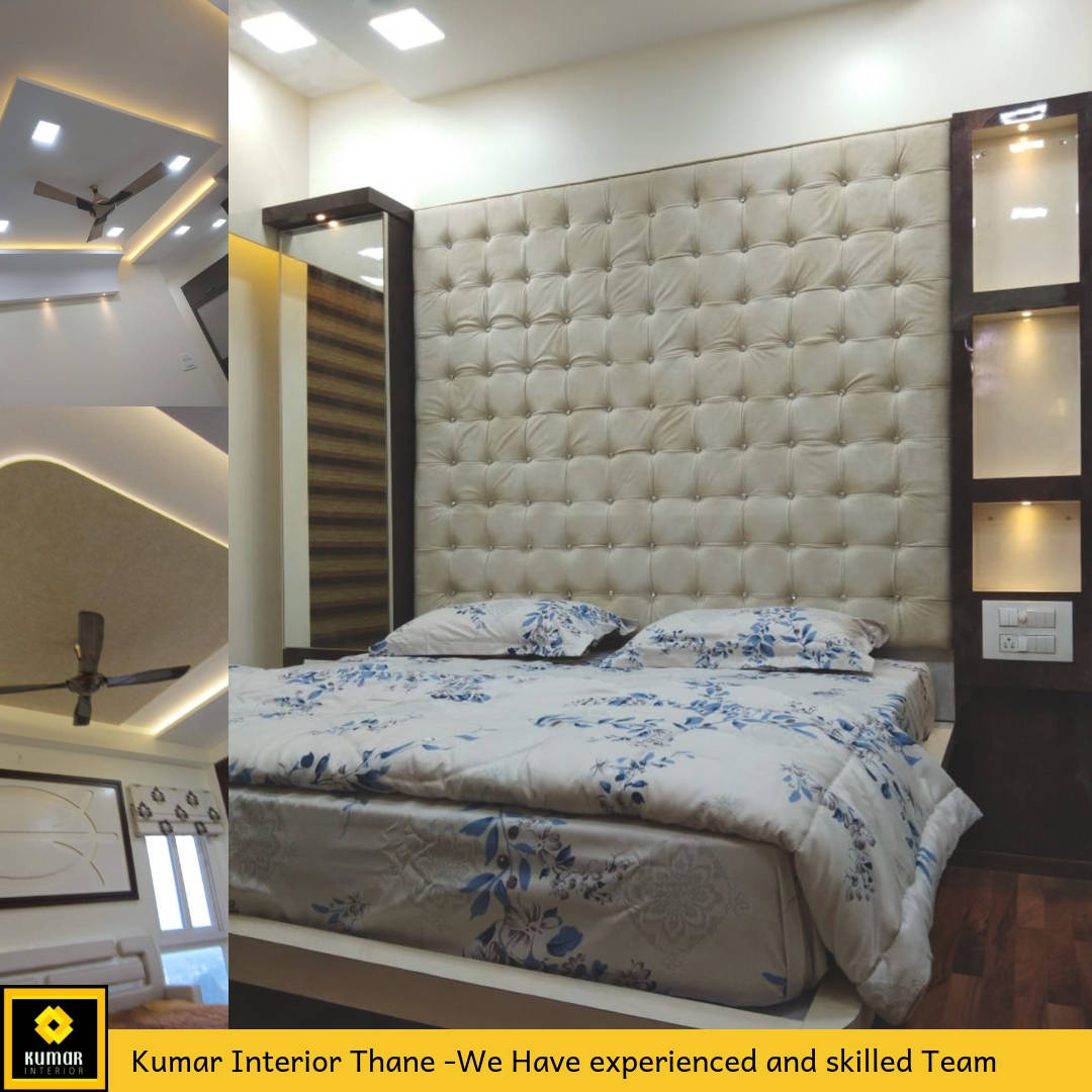 2bhk Just Completed Project Thane Lodha Aamara By Kumar Interior
