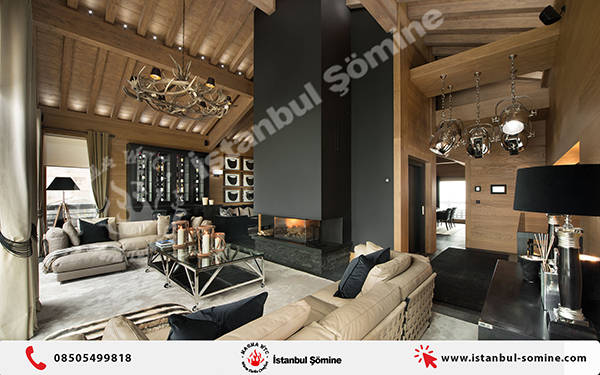 Istanbul Somine Homify