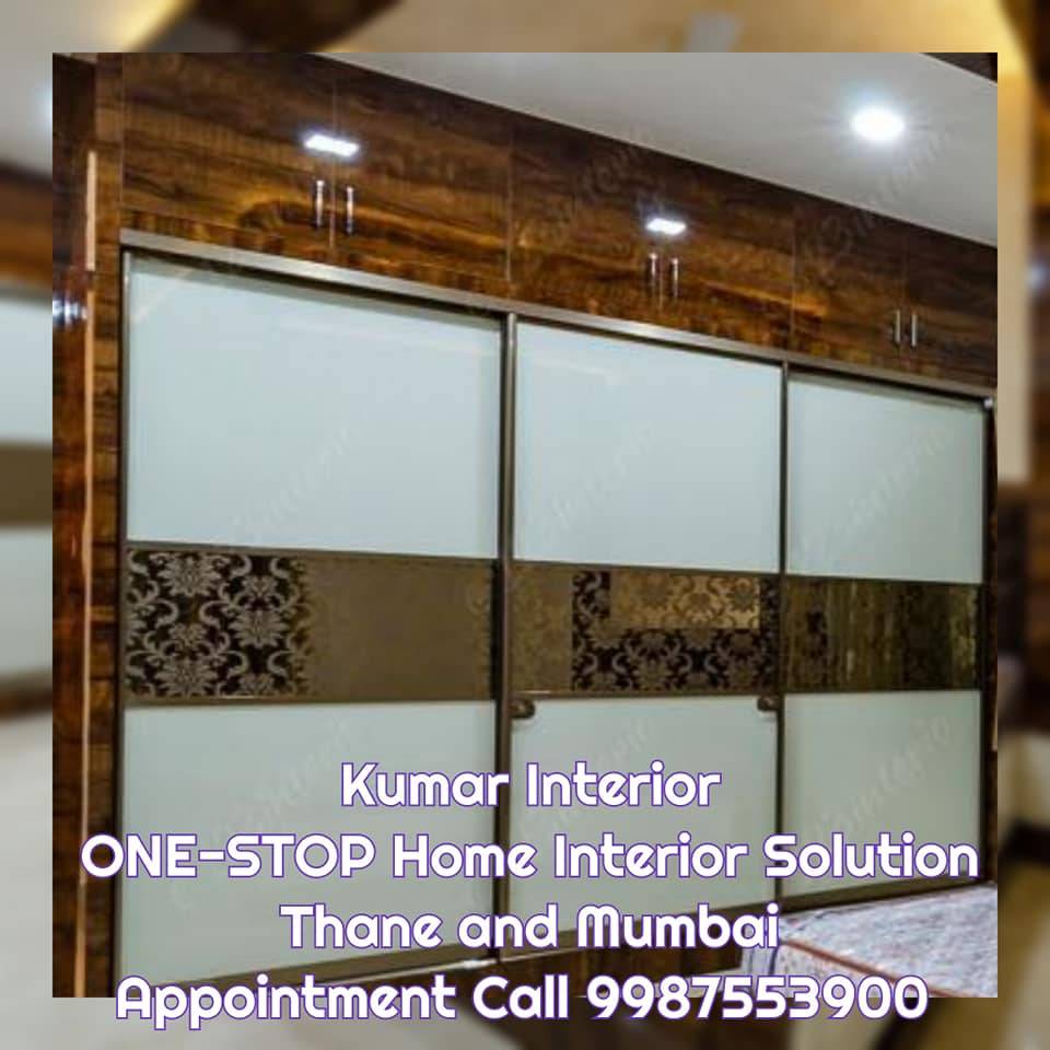 Rustomjee Azziano Just Recently Completed Home Interior Project