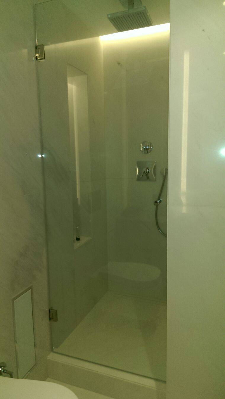 Paradus Menteseli Cam Kabin By Aci Proje Mim Ins Homify
