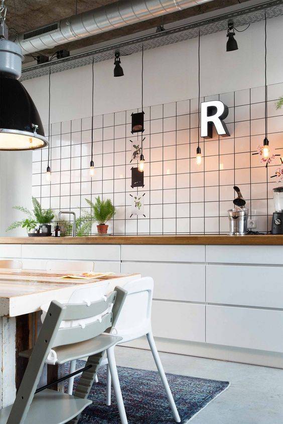 Mano Von Kvik Keuken Badkamer Garderobe Homify