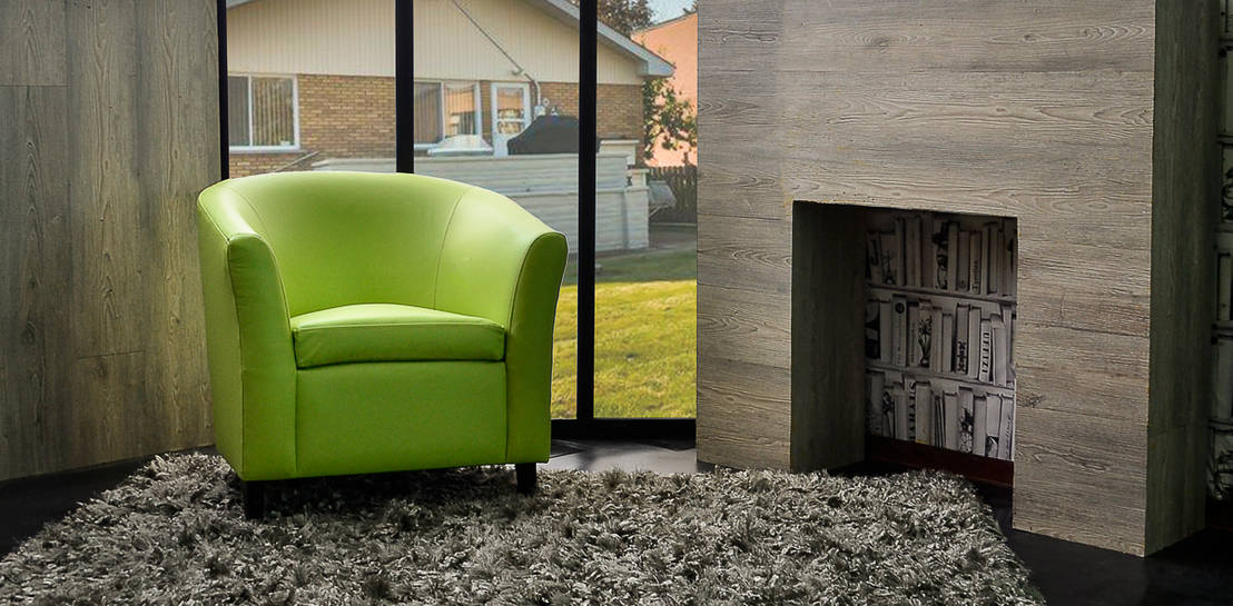 Tipos de sillones para el hogar | homify