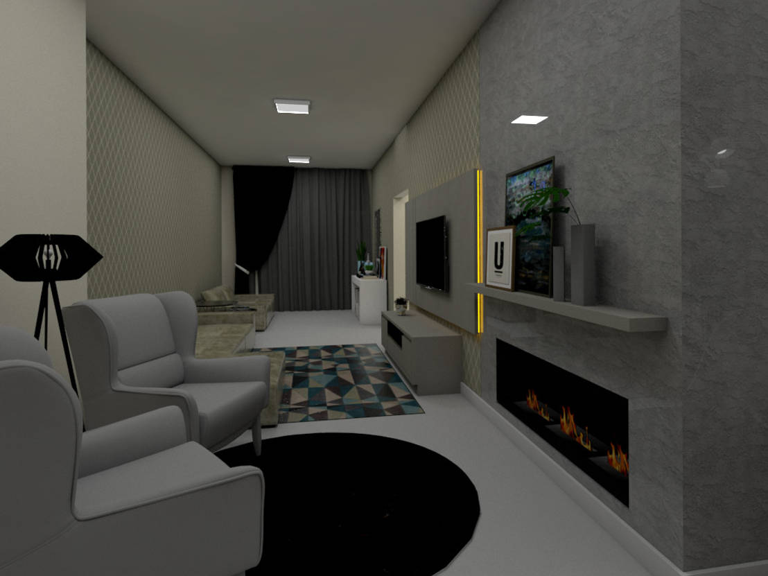 Reforma de interiores | homify