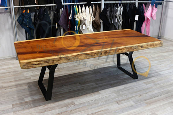Atlantis Iroko Kutuk Masa Homify