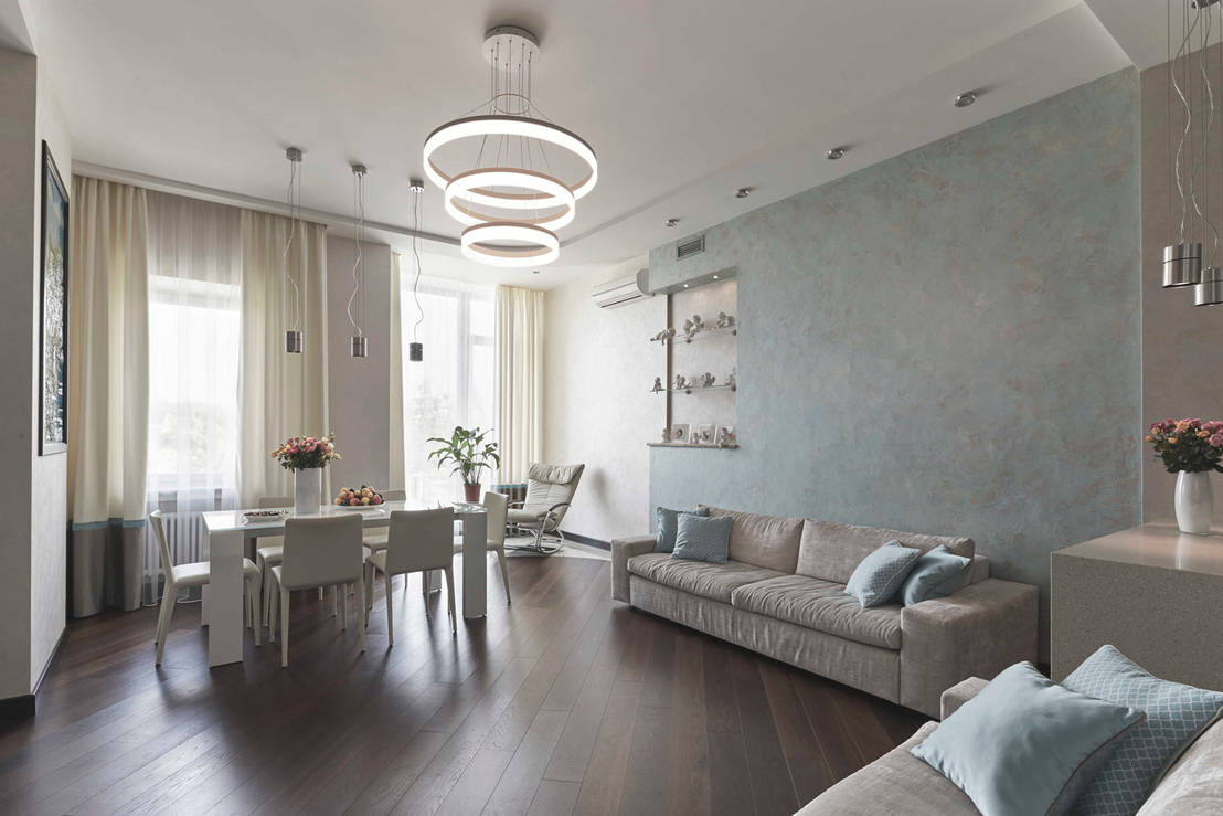 Дом в Подмосковье | homify