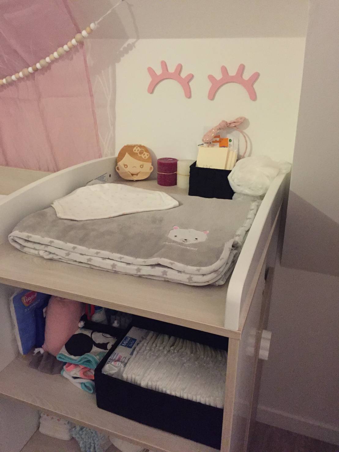 Chambre Bebe Von Archi Cap Homify
