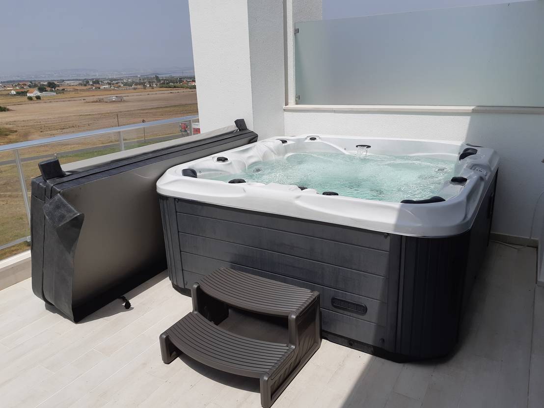 Spas Mod Solace Da Easpas Homify
