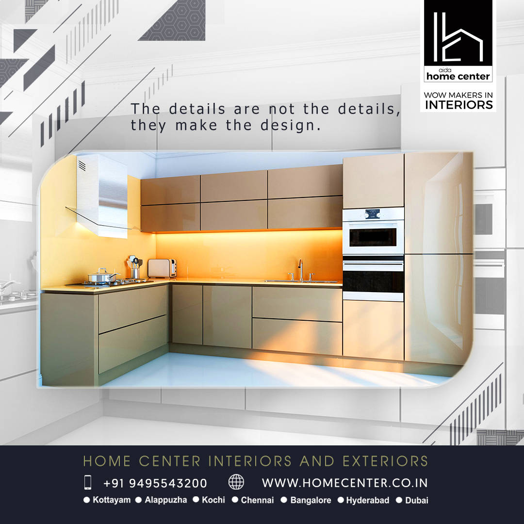 interiors in kottayam kerala