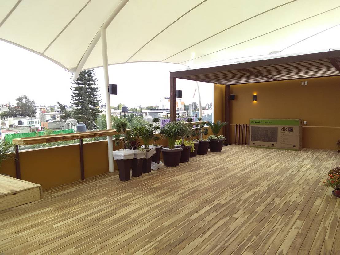 SANTORO GRILL homify