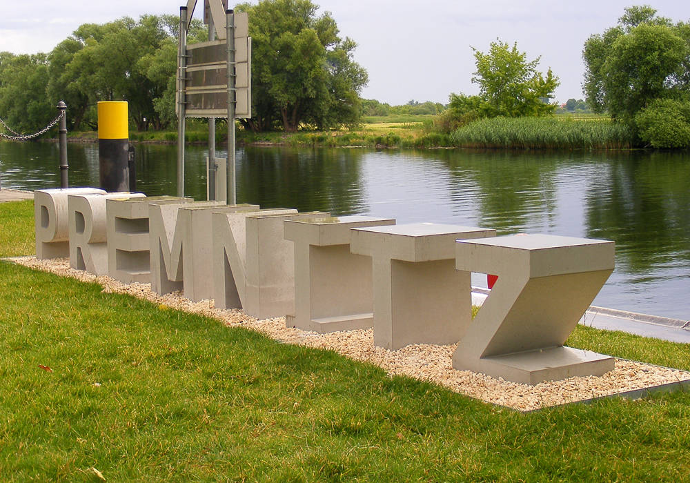 Betonbuchstaben By Oggi Beton Homify