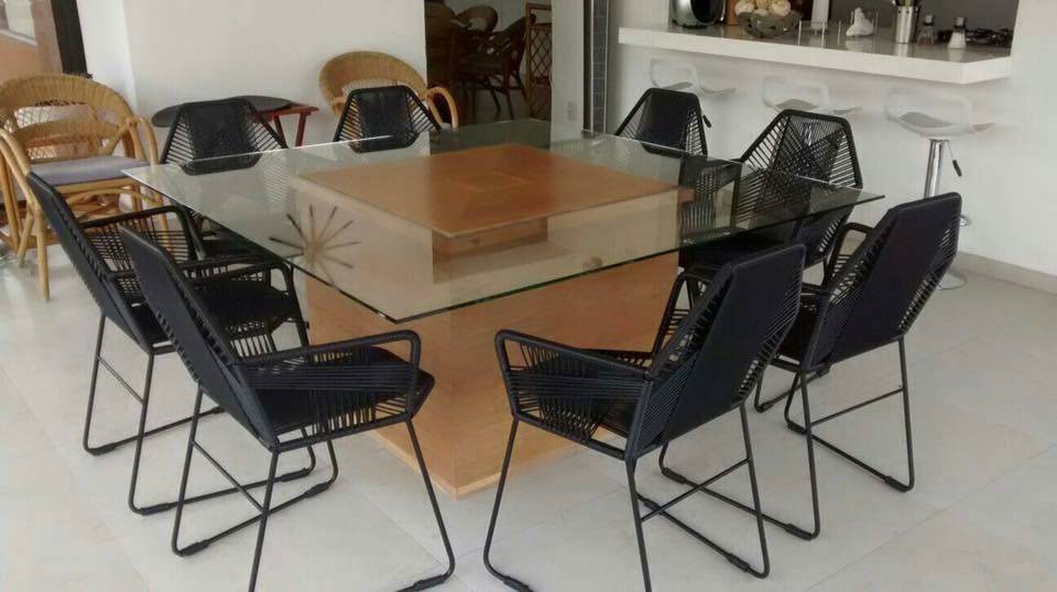 Sillas Retro para comedor | homify