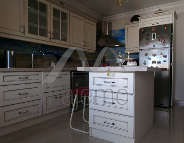 Dr Sena Erdinc Evi By Majestik Mutfak Mobilya Homify