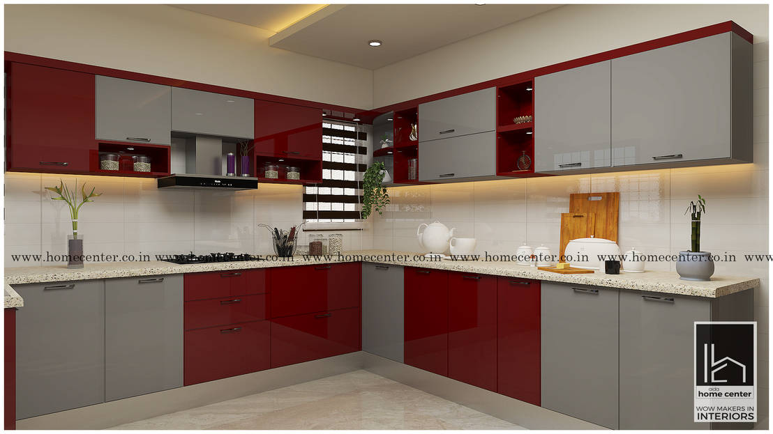 kottayam home center interiors homify