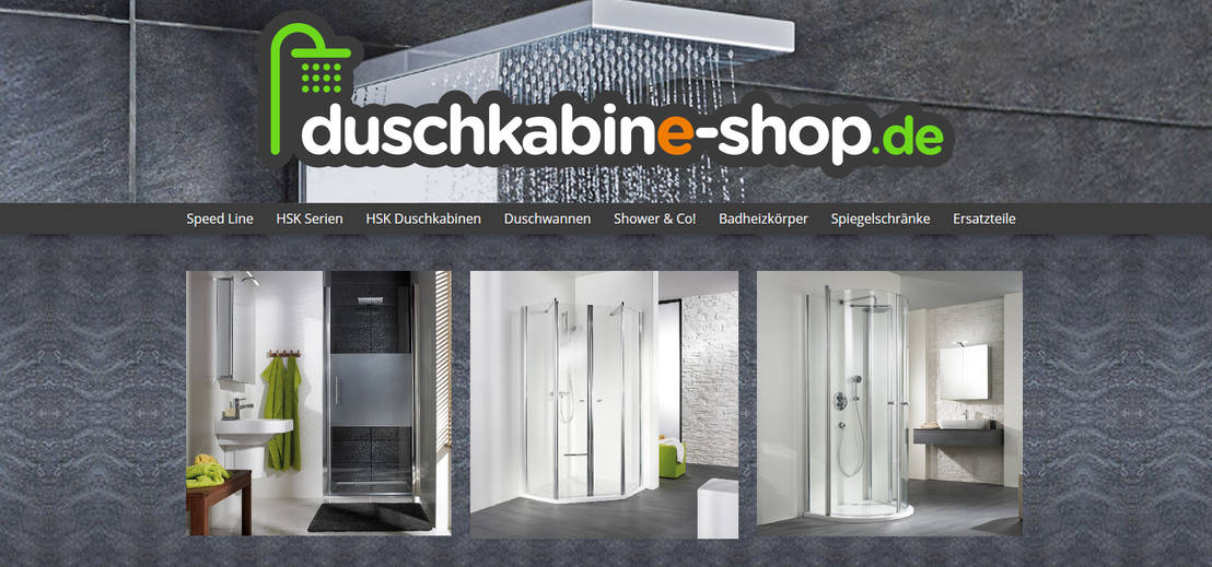 Hsk Duschkabinen Von Duschkabine Shop De Homify