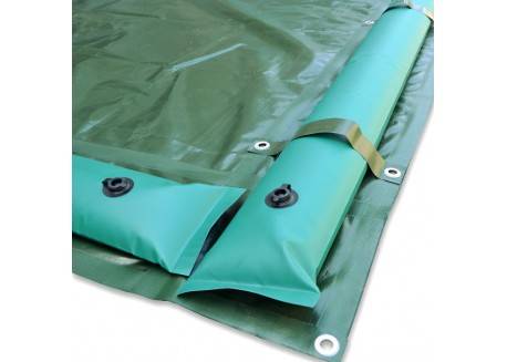 Coperture Invernali Piscina Homify
