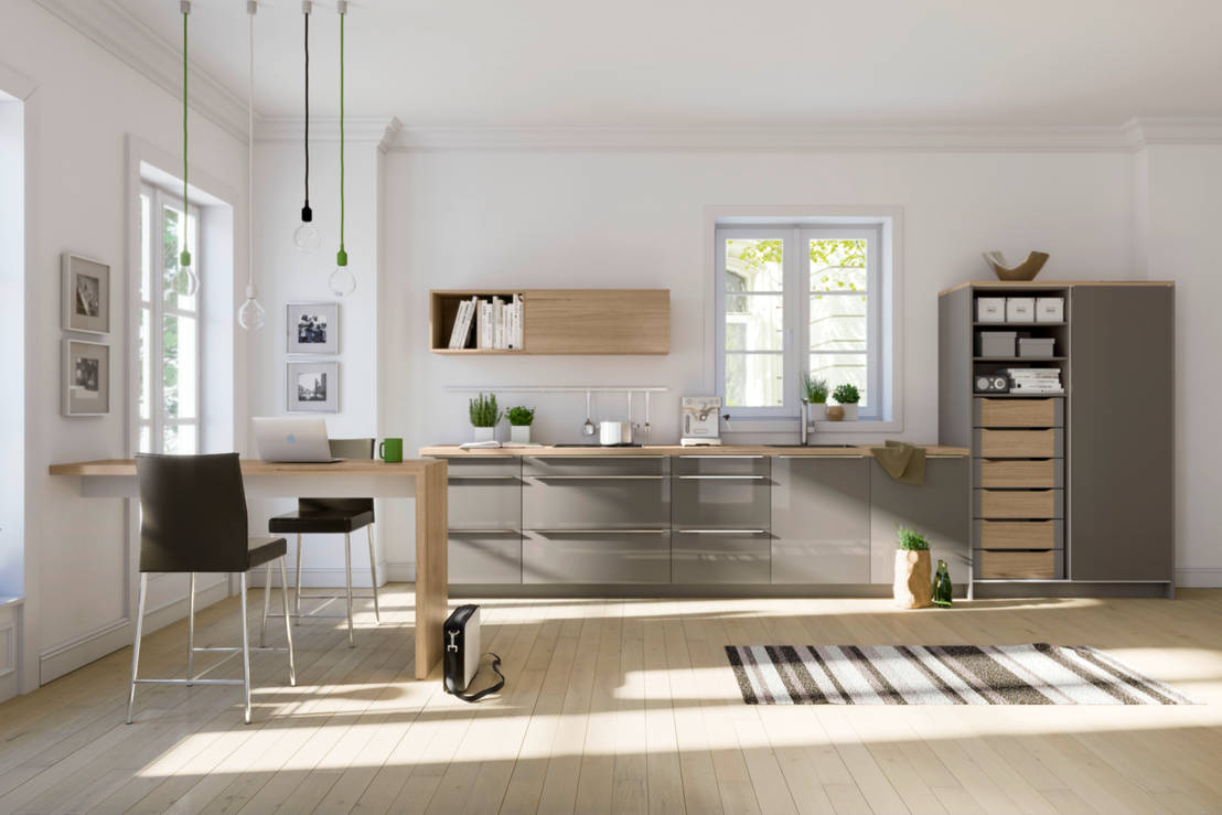 innotech atira de hettich cajones