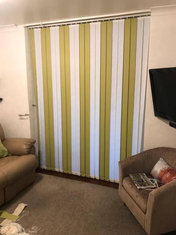 Best And Cheap Made to Measure Blinds In UK. de Impress Blinds homify