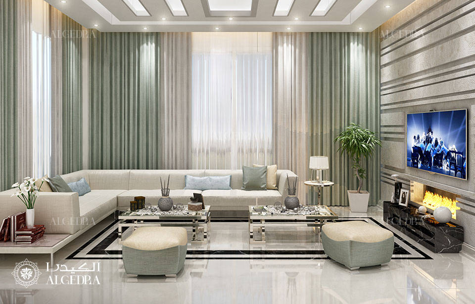 Algedra Interior Design Interior Services By Algedra Interior