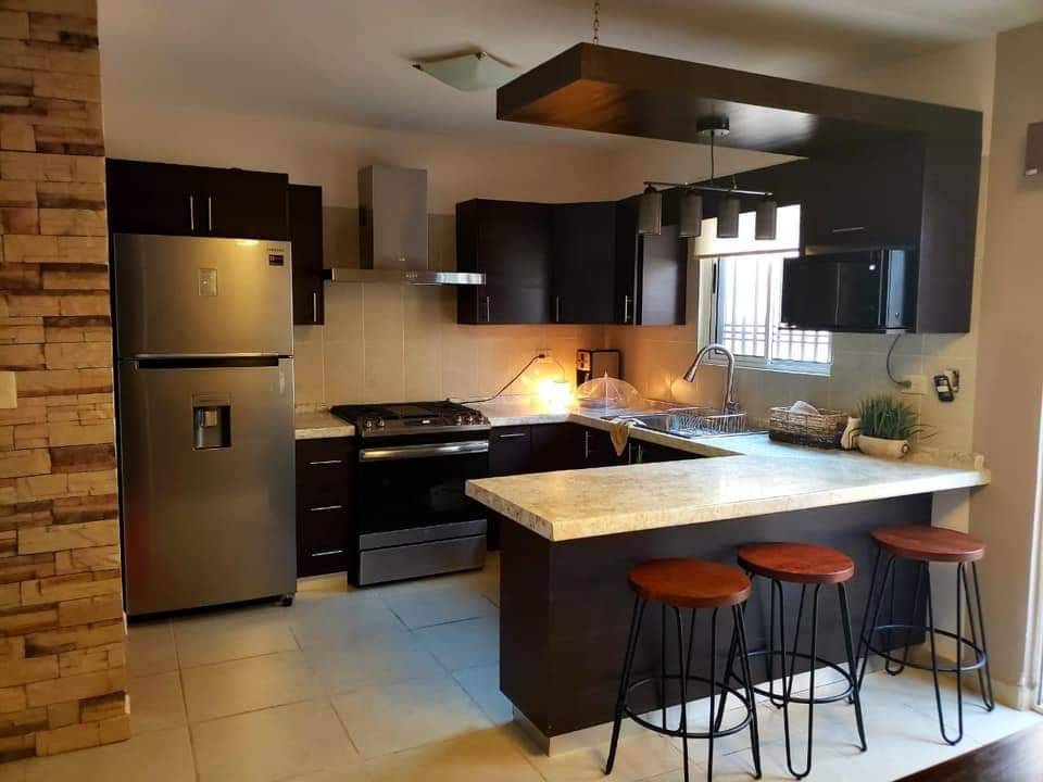 Cocina Integral Minimalista Frac Maravillas,Saltillo de Minimalista