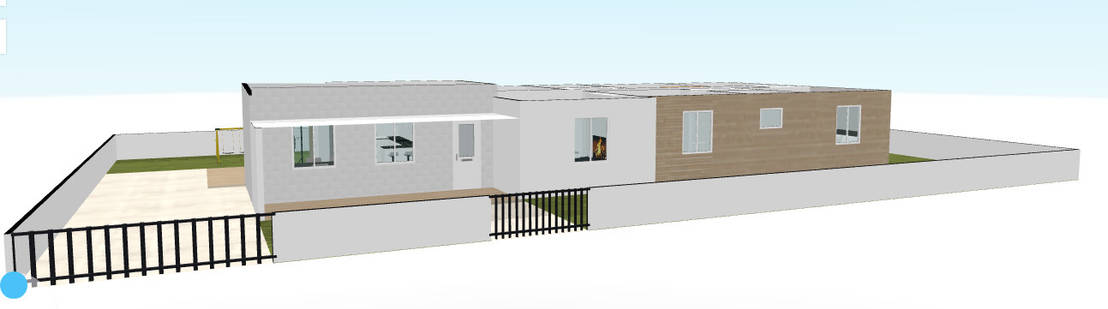 Casa Grande Por Homeseries Lda Homify